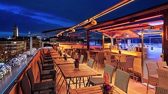 Hotel Deutsche Eiche