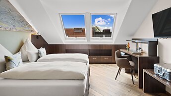 Hotel Deutsche Eiche