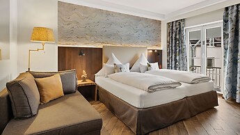 Hotel Deutsche Eiche