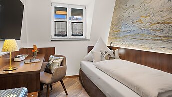 Hotel Deutsche Eiche