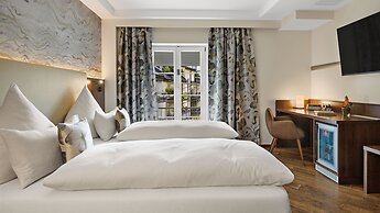 Hotel Deutsche Eiche