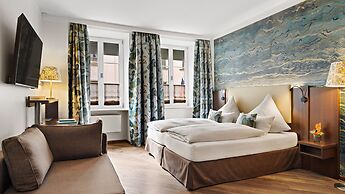 Hotel Deutsche Eiche