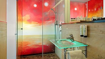 Hotel Deutsche Eiche