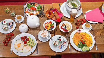 Hotel Deutsche Eiche