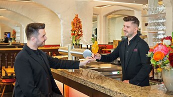 Hotel Deutsche Eiche