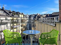 Hotel Deutsche Eiche