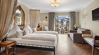 Hotel Deutsche Eiche