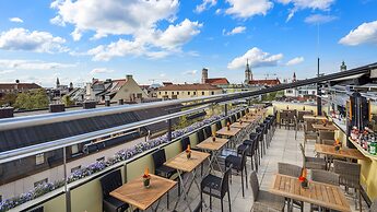 Hotel Deutsche Eiche