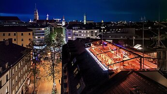 Hotel Deutsche Eiche