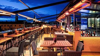 Hotel Deutsche Eiche