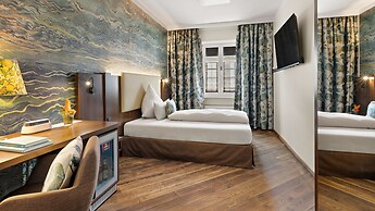 Hotel Deutsche Eiche