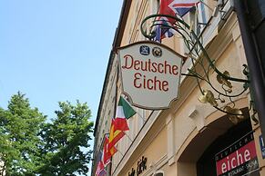 Hotel Deutsche Eiche