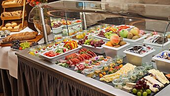 Hotel Deutsche Eiche