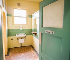 Grand Hotel Rockdale