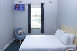 Grand Hotel Rockdale