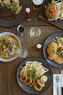 Grand Hotel Rockdale