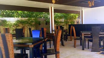 Ocean Breeze Residence