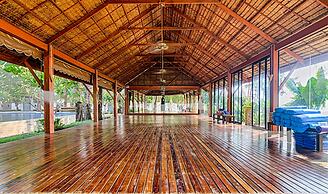 Ocean Breeze Residence