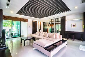 Ocean Breeze Residence