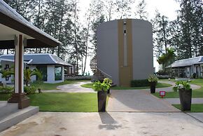 Ocean Breeze Residence