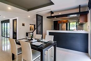 Ocean Breeze Residence