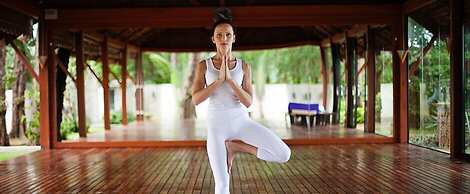 Ocean Breeze Residence