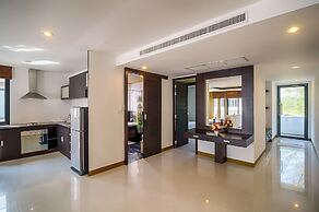 Ocean Breeze Residence