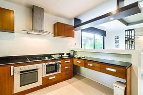 Ocean Breeze Residence