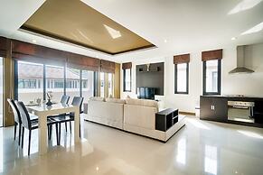 Ocean Breeze Residence