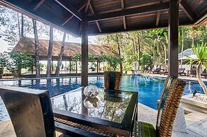 Ocean Breeze Residence