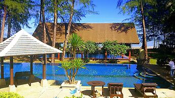 Ocean Breeze Residence