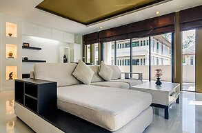 Ocean Breeze Residence