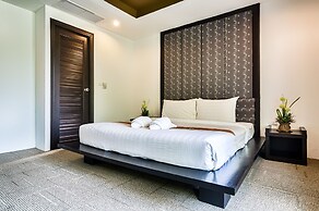 Ocean Breeze Residence