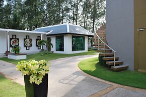 Ocean Breeze Residence