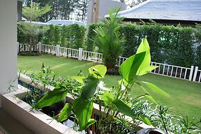 Ocean Breeze Residence