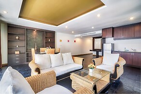 Ocean Breeze Residence