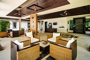 Ocean Breeze Residence