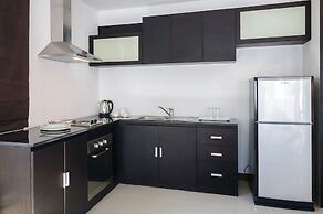 Ocean Breeze Residence