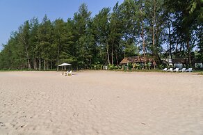 Ocean Breeze Residence