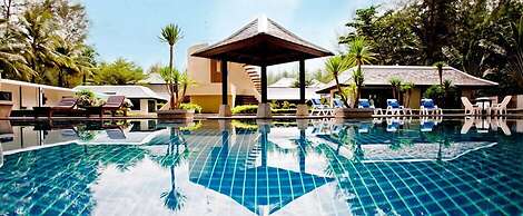 Ocean Breeze Residence