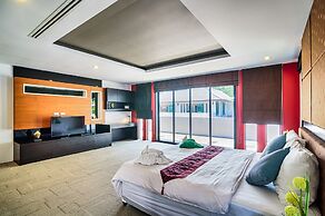 Ocean Breeze Residence