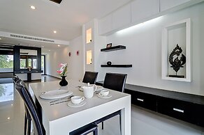 Ocean Breeze Residence