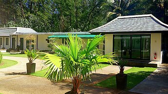 Ocean Breeze Residence