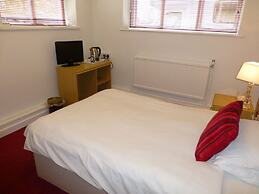 Maes Manor Hotel