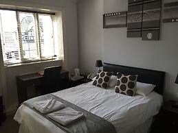 Maes Manor Hotel