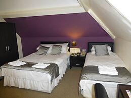 Maes Manor Hotel