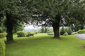 Maes Manor Hotel