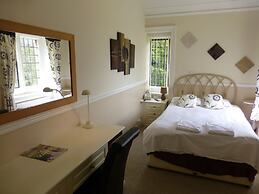 Maes Manor Hotel