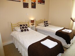 Maes Manor Hotel
