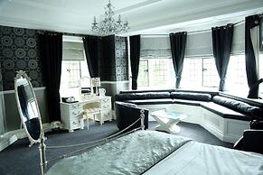 Maes Manor Hotel